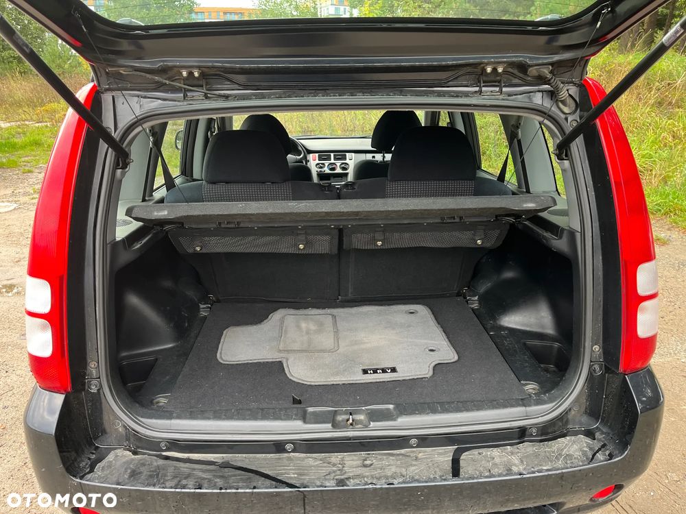 Honda HR-V - 17