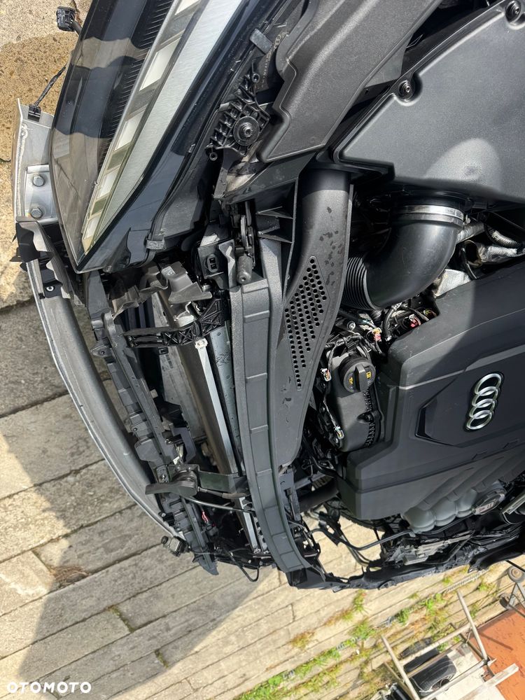Audi A5 Coupé 45 TFSI quattro S tronic S line - 28