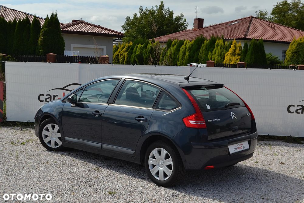 Citroën C4 VTi 120 Tendance - 7