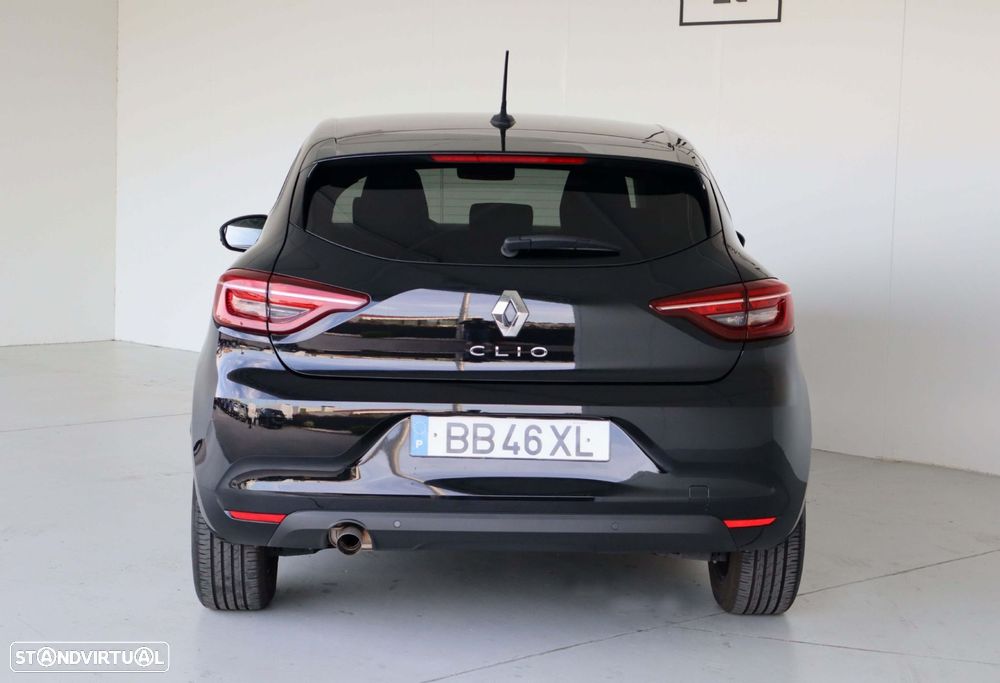 Renault Clio 1.0 TCe Evolution Bi-Fuel - 7