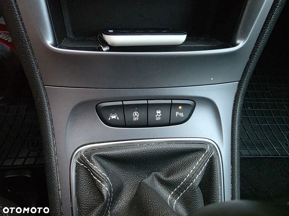 Opel Astra 1.4 T GPF Enjoy - 16