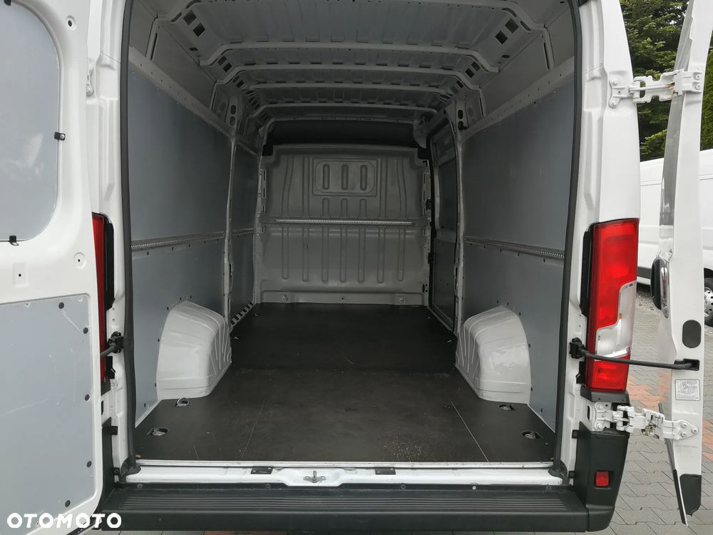 Fiat Ducato - 11