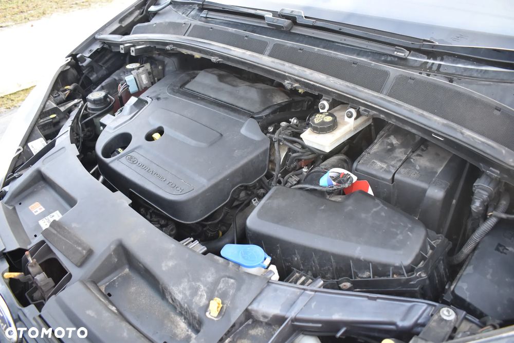 Ford S-Max 2.0 TDCi DPF Champions Edition - 9