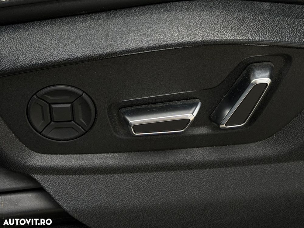 Audi Q8 SUV TDI quattro 210 kW tiptronic S line business - 21