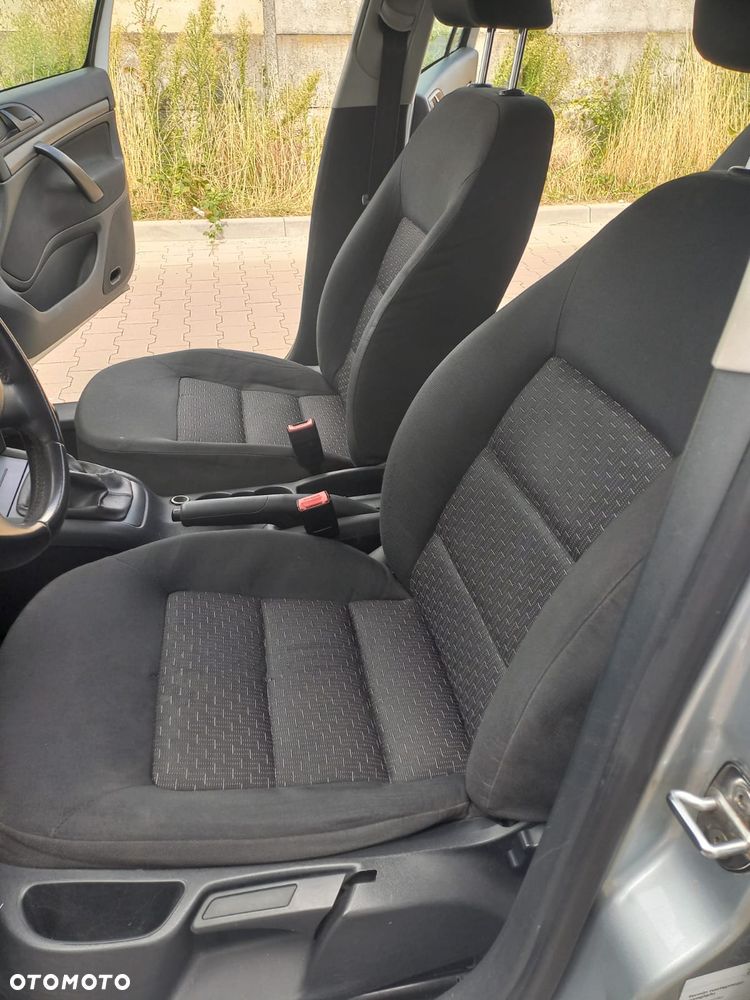 Skoda Octavia - 29