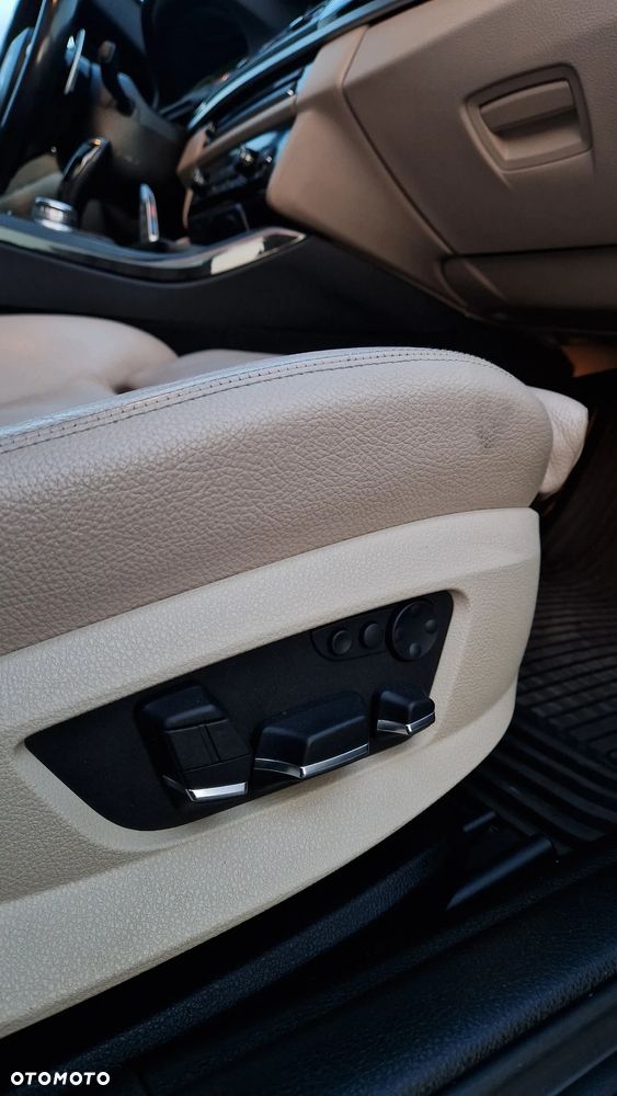 BMW Seria 5 - 15