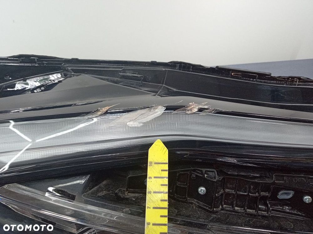 QASHQAI III J12 REFLEKTOR LEWY FULL LED 100-8D02G - 3