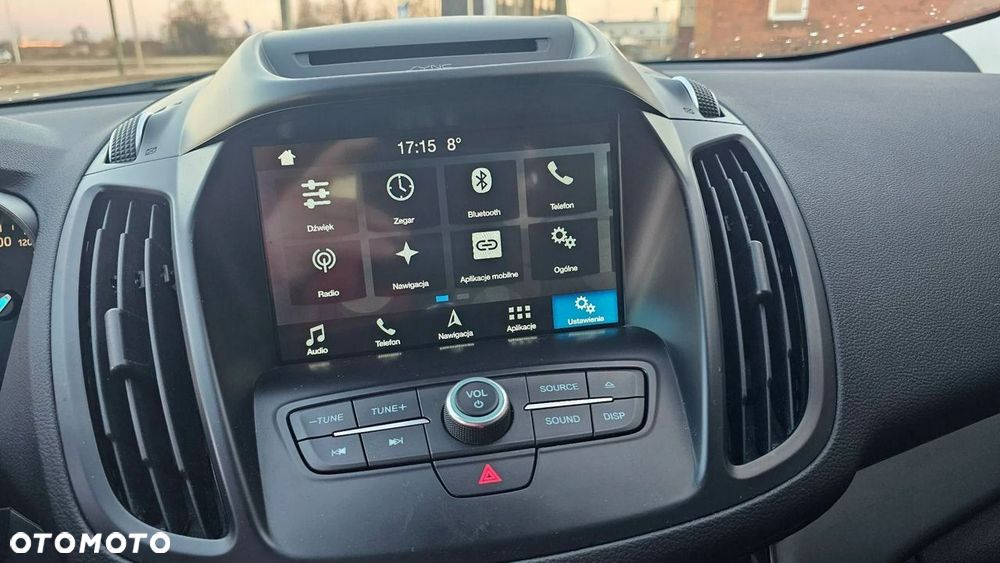 Ford Kuga 1.5 EcoBoost FWD ST-Line ASS GPF - 20