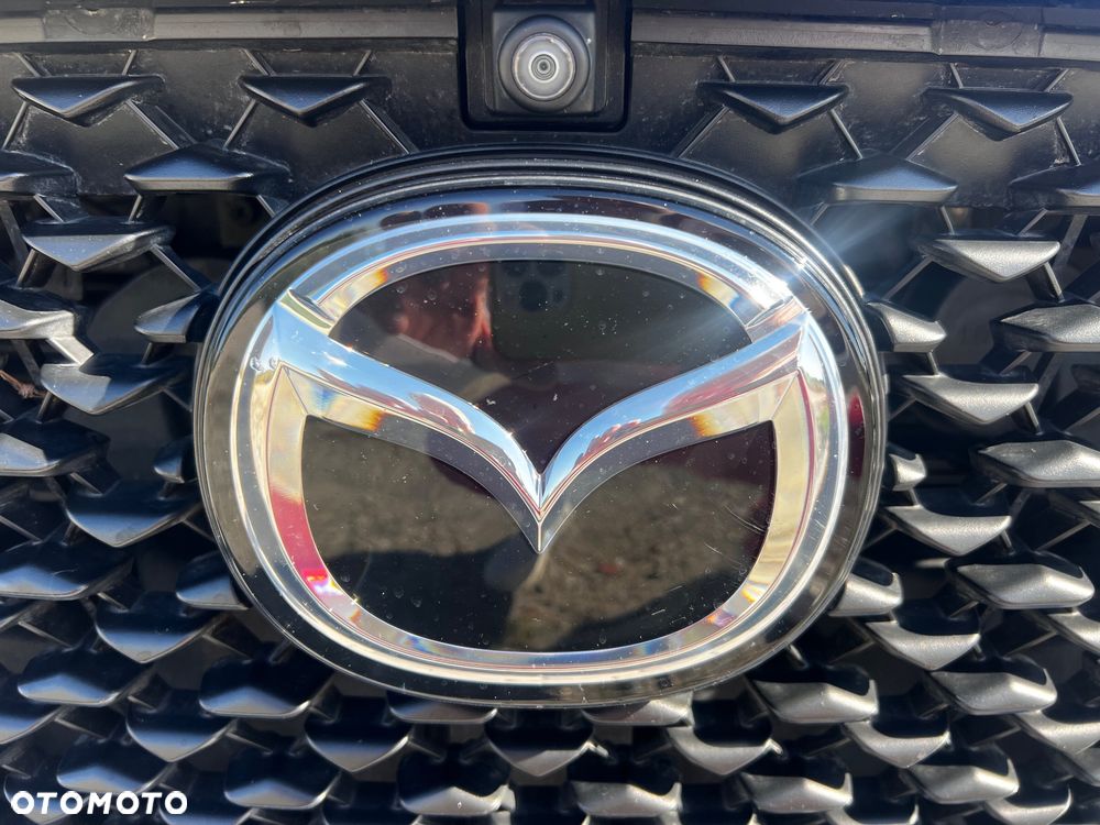 Mazda CX-30 - 13