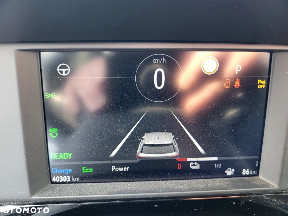 Opel Mokka Mokka-e GS - 13