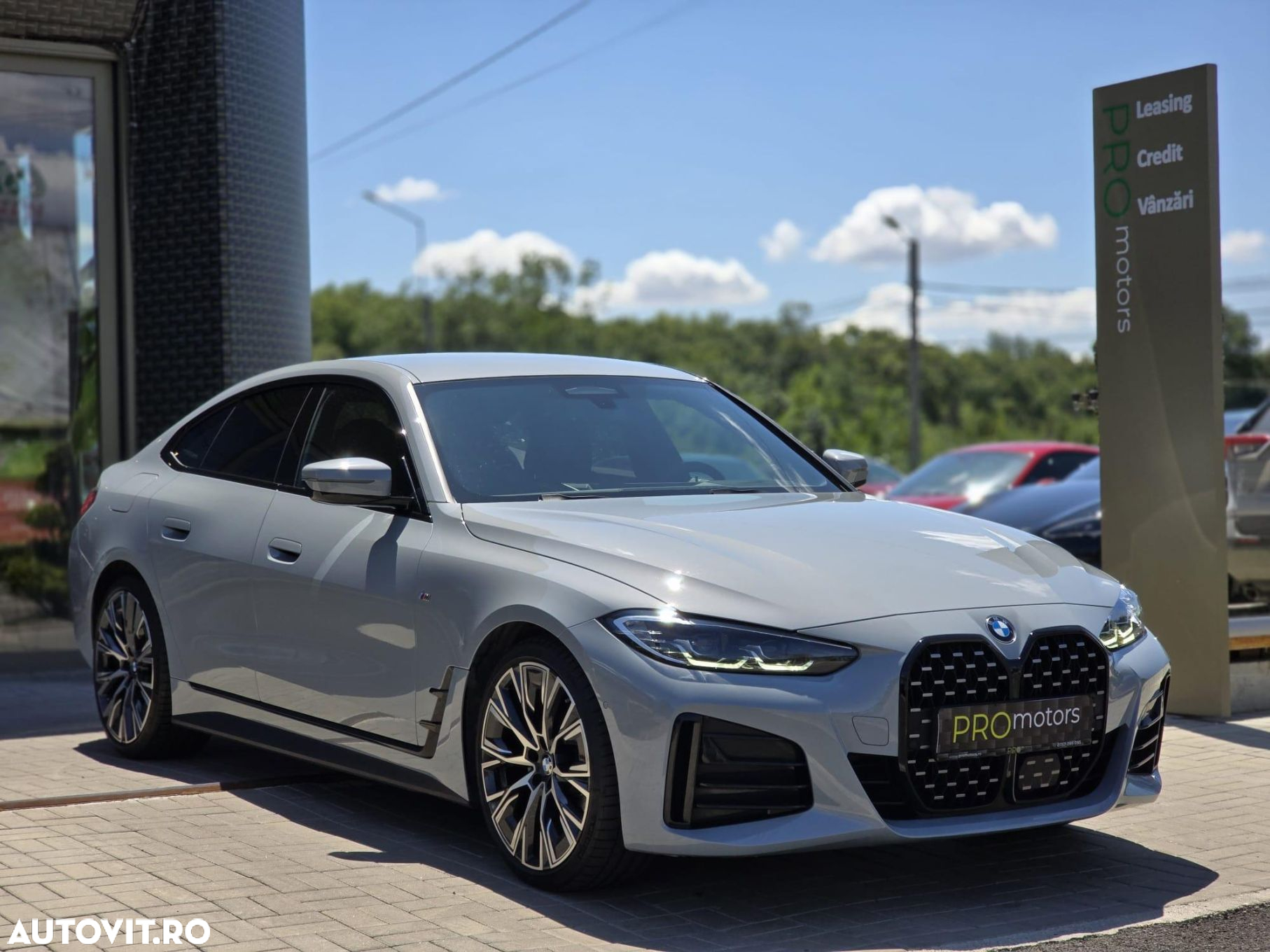 BMW Seria 4 - 3