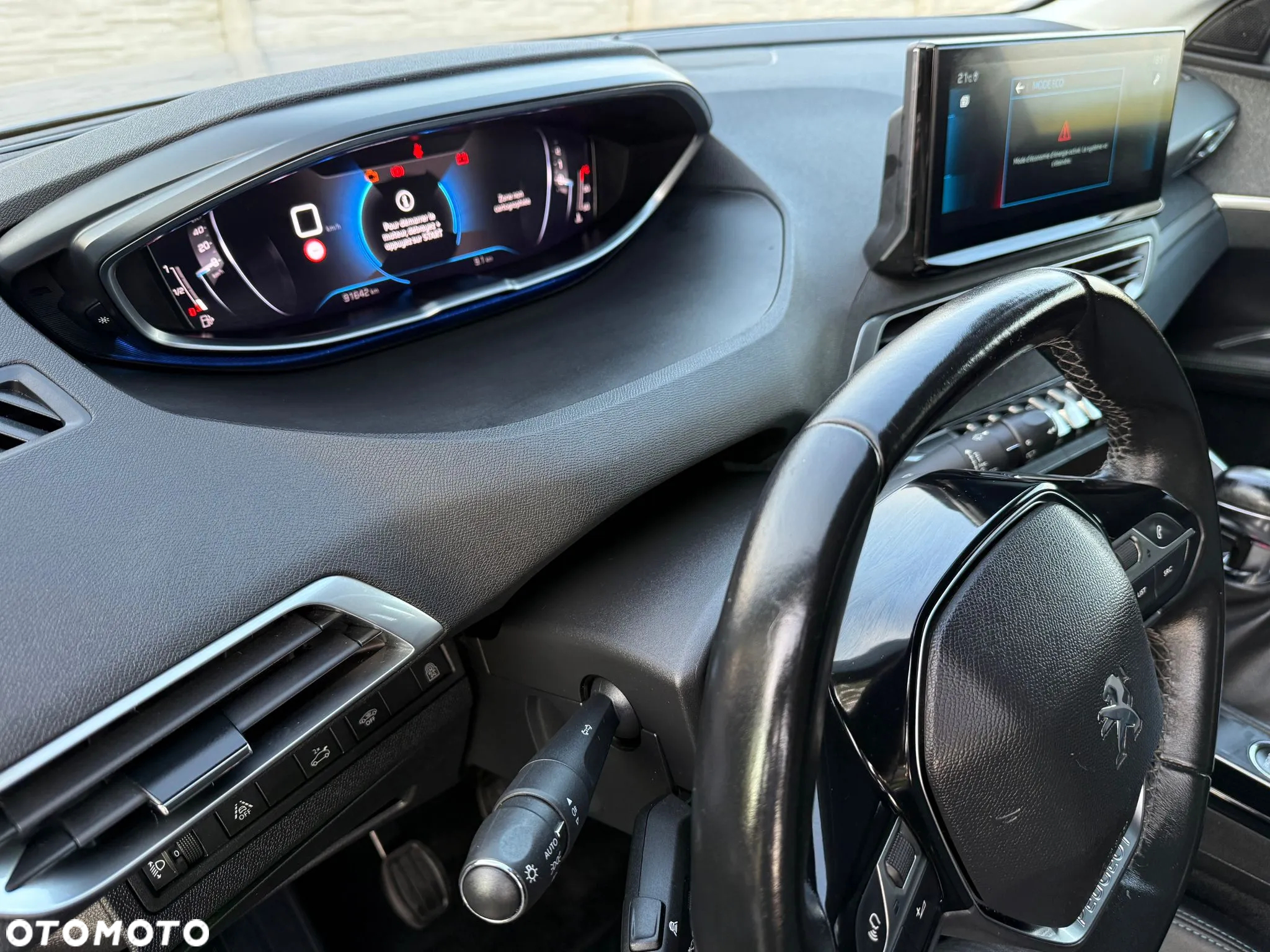 Peugeot 3008 PureTech 130 Stop & Start GPF Allure Pack - 34