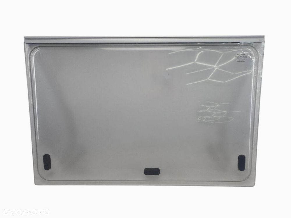 NEW SZYBA DOMETIC  S4 KAMPER  OKNO 700X500 SEITZ FIAT DUCATO III 70X50 - 1