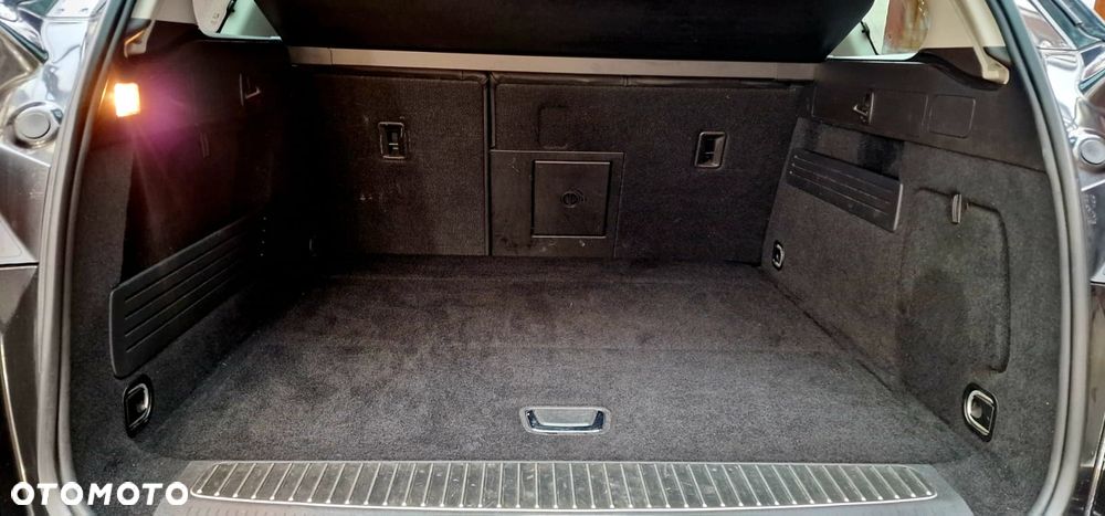 Opel Astra 1.6 T Cosmo - 10