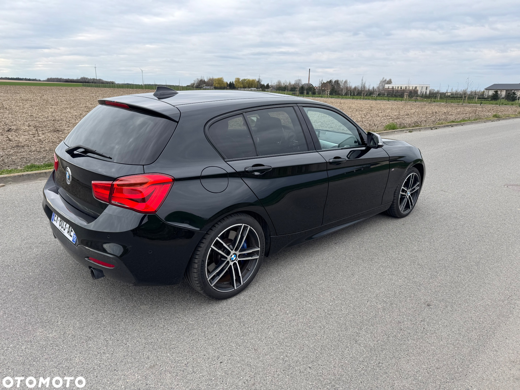 BMW 1M - 6