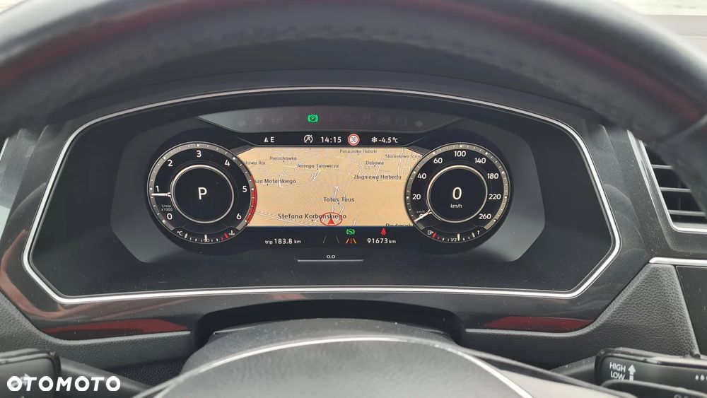 Volkswagen Tiguan 2.0 TDI BMT SCR 4Mot Comfortline DSG - 16