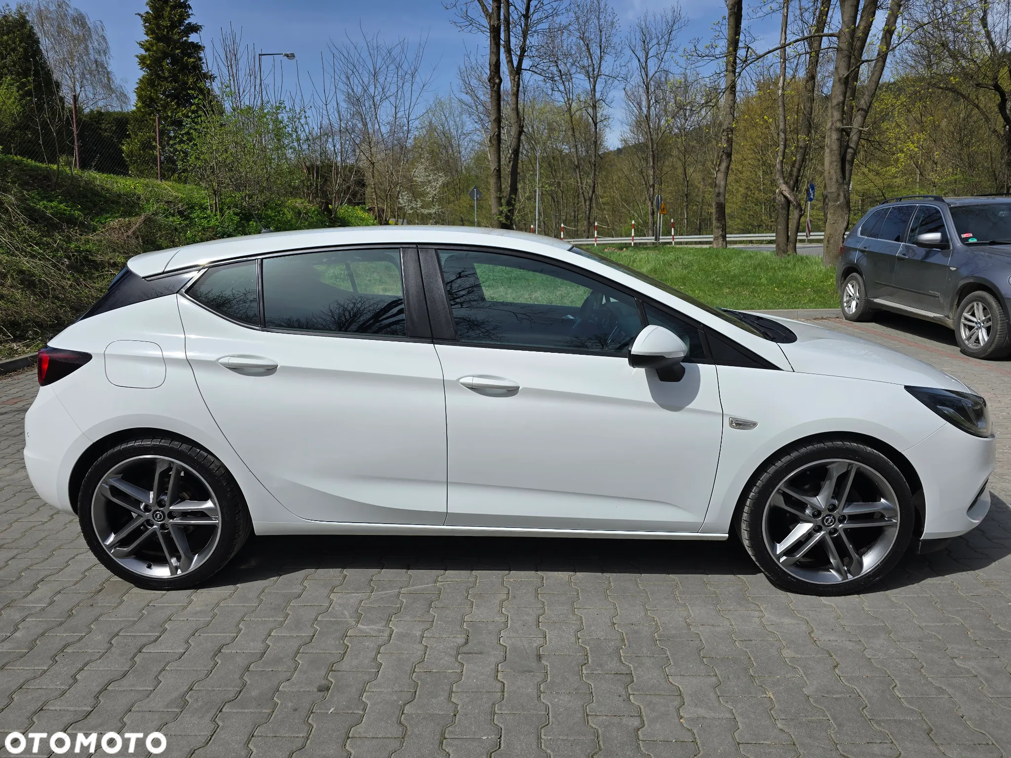 Opel Astra 1.2 Turbo - 35