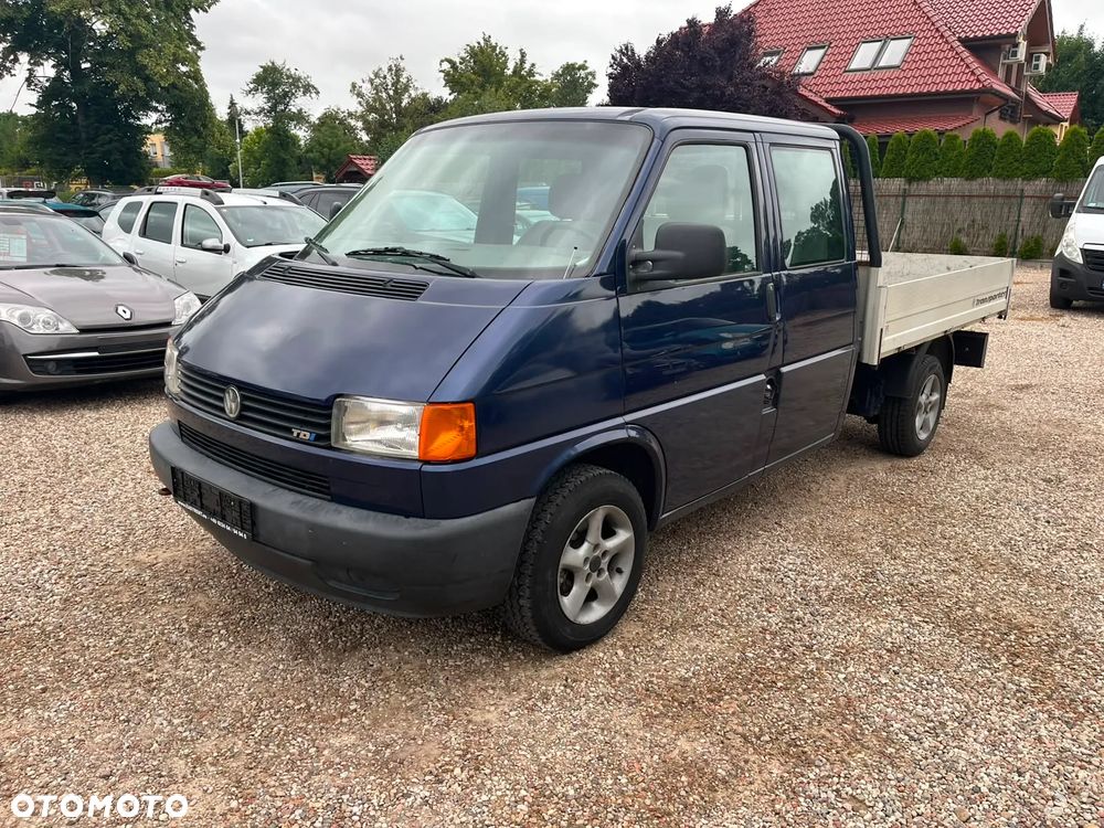 Volkswagen Transporter Standard - 2