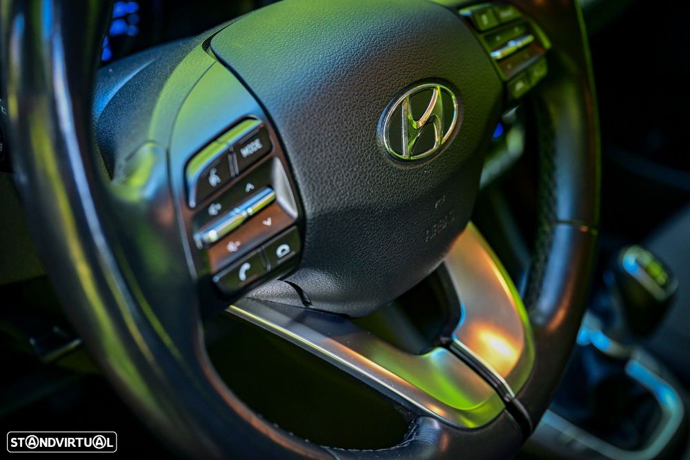 Hyundai i30 1.0 T-GDI Style Plus - 27