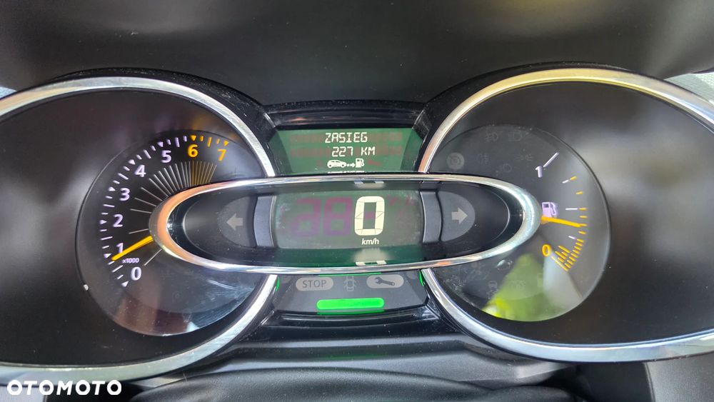 Renault Clio 0.9 Energy TCe Dynamique - 10