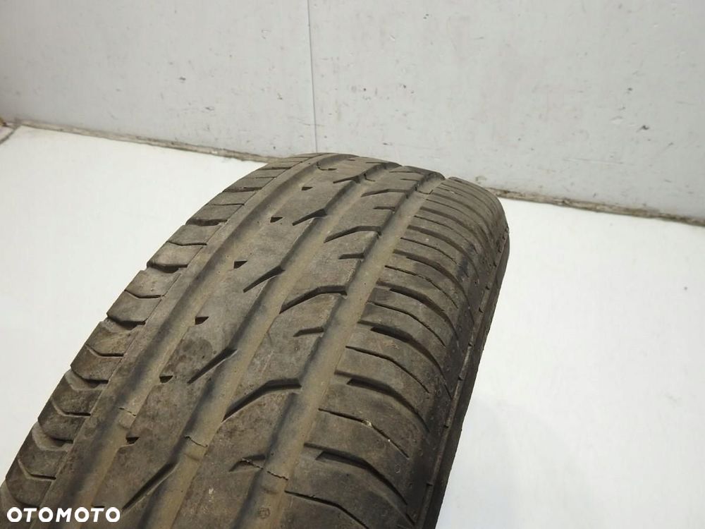 KOŁO FELGA OPONA 185/60/R15 6J 4X100 ET 50 RENAULT CLIO III 8200076103 - 11