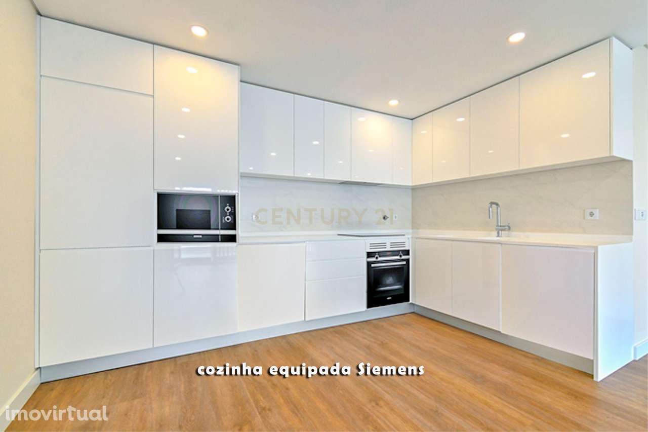 T2 Novo a 500m da Praia | Costa da Caparica | Última Unidade - Grande imagem: 5/16