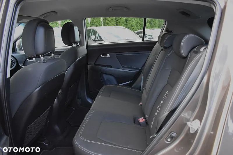 Kia Sportage 1.6 GDI XL 2WD - 21