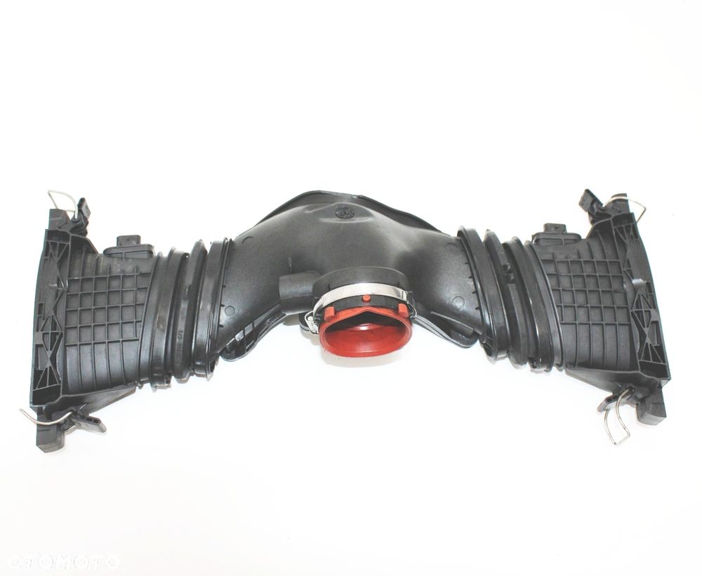 Przepływomierz dolot turbiny stan BDB OE Mercedes W212 W218 A6420901642