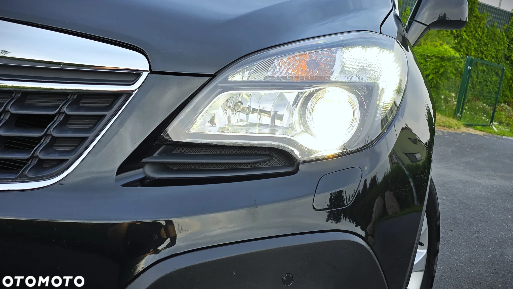 Opel Mokka 1.6 CDTI Cosmo - 10