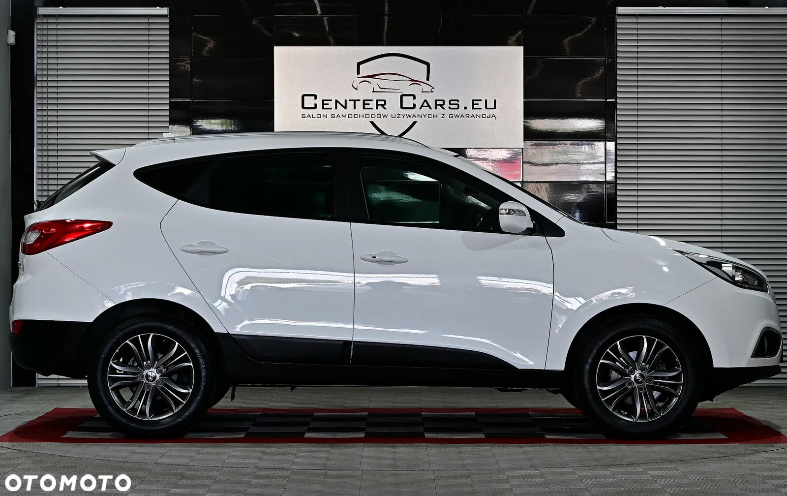 Hyundai ix35 - 18