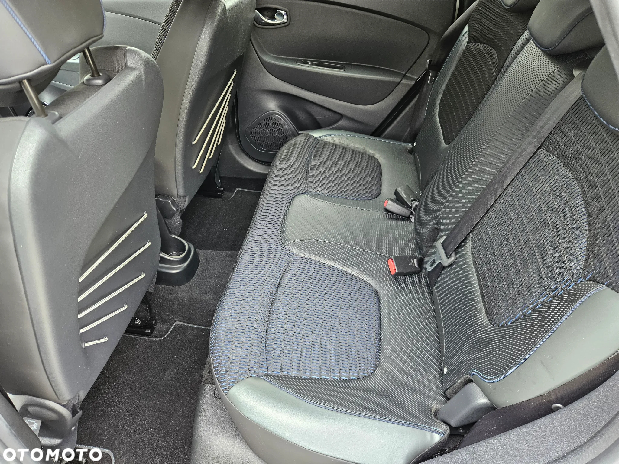 Renault Captur ENERGY TCe 120 Experience - 22