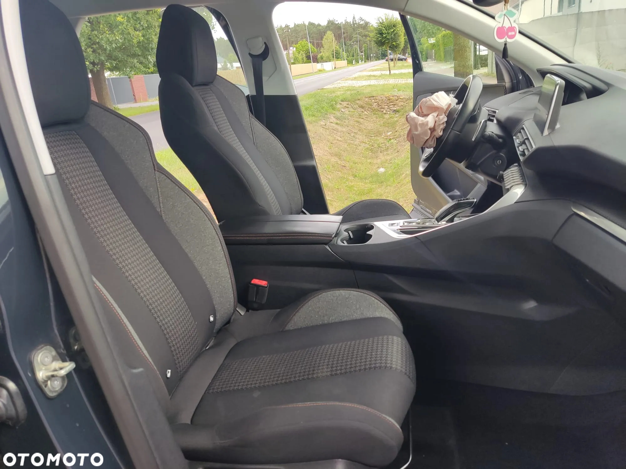 Peugeot 3008 - 17