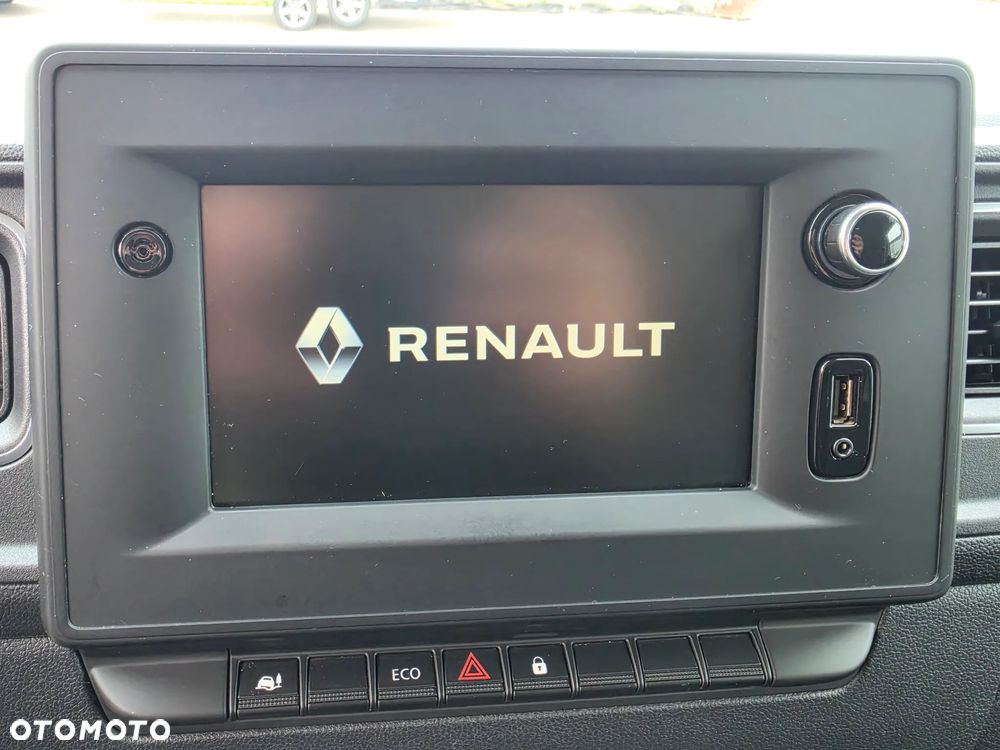 Renault Master - 23