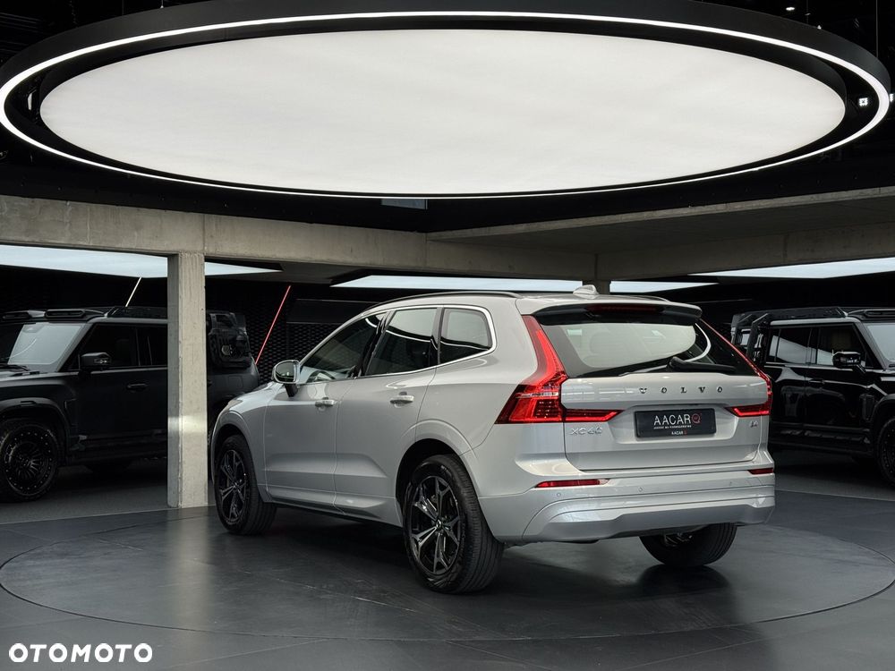 Volvo XC 60 2022