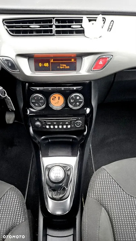 Citroën C3 1.6 HDi Exclusive - 18