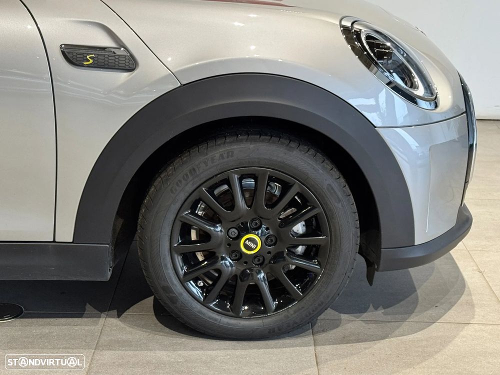 MINI 3 Portas Cooper SE Premium Extra Classic - 19