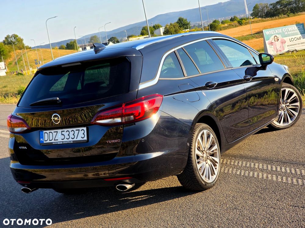 Opel Insignia - 9