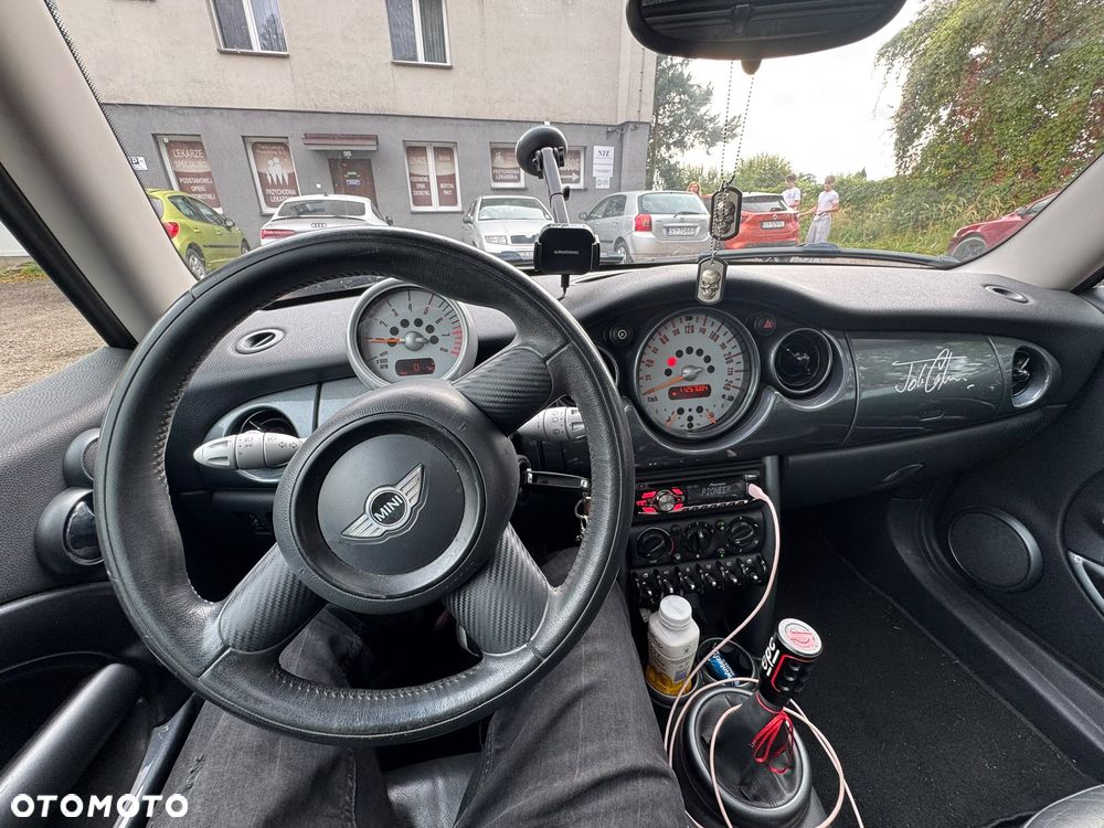 MINI Cooper - 9