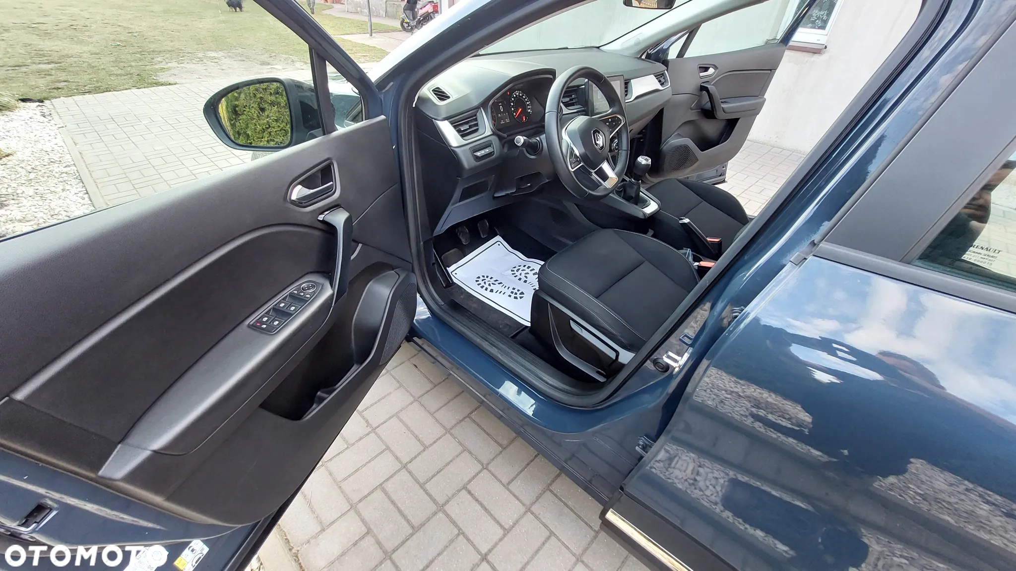 Renault Captur 1.0 TCe Zen - 22