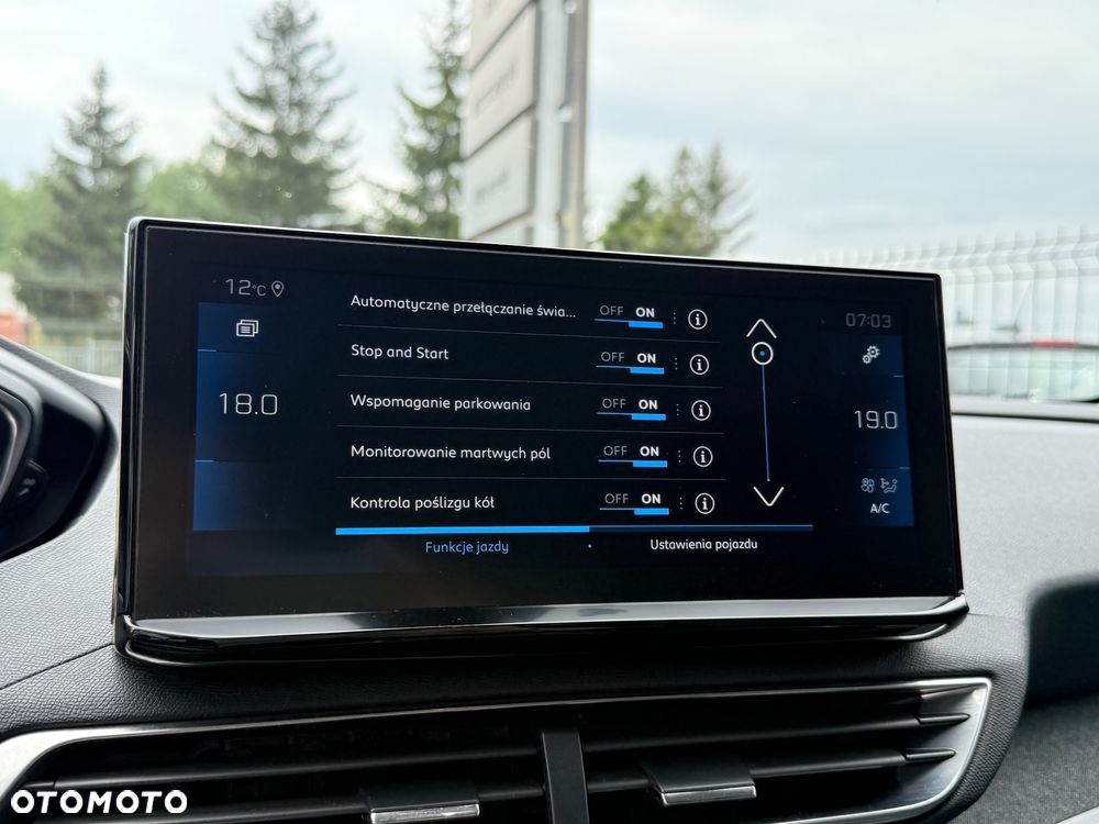 Peugeot 3008 BlueHDi 130 Stop & Start EAT8 Allure - 18