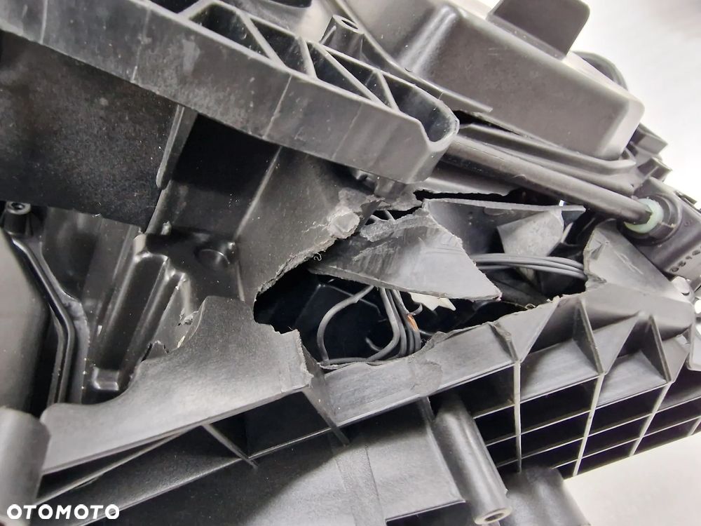 VW PASSAT B8 14- FULL LED PRAWA LAMPA PRZEDNIA PRZÓD , NR 3G1941082H , NR AUKCJI LL378 - 19