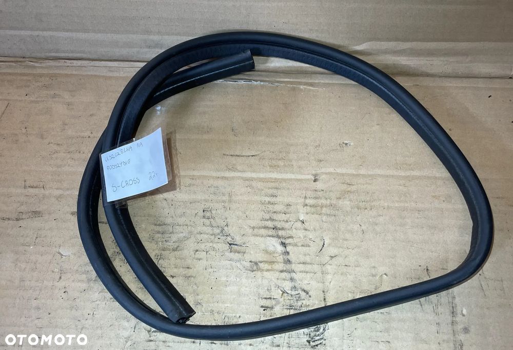 Uszczelka na podszybie Suzuki SX4 S-Cross 1.4 TB Hyb 2022 OE - 1
