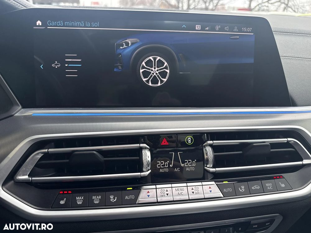 BMW X5 xDrive45e - 19