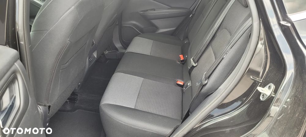 Nissan Qashqai 1.3 DIG-T MHEV N-Connecta Xtronic - 14