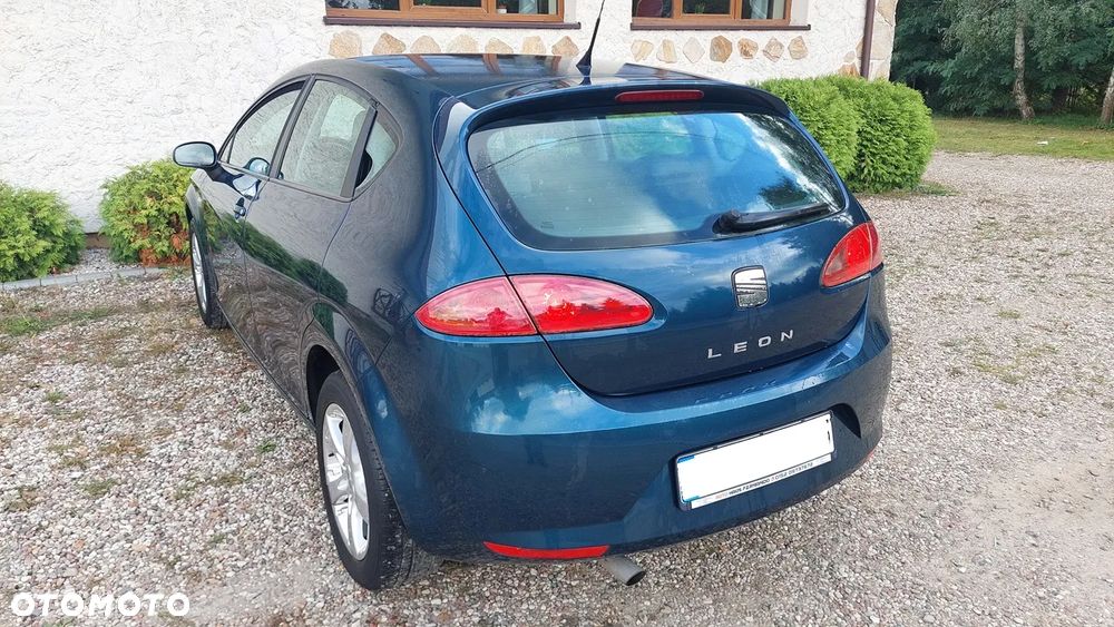 Seat Leon - 3