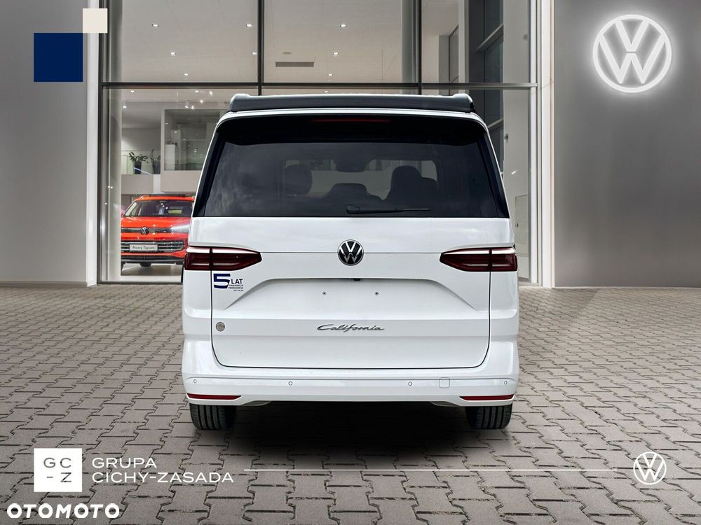Volkswagen California - 4