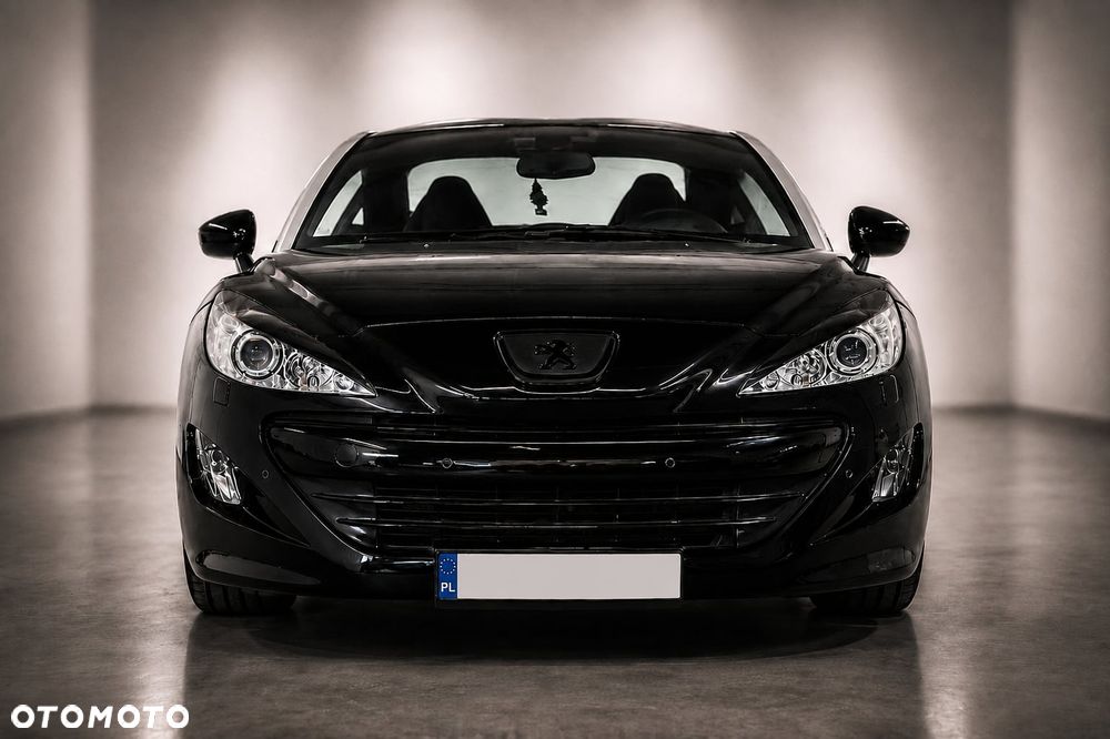 Peugeot RCZ 2.0 HDi - 1