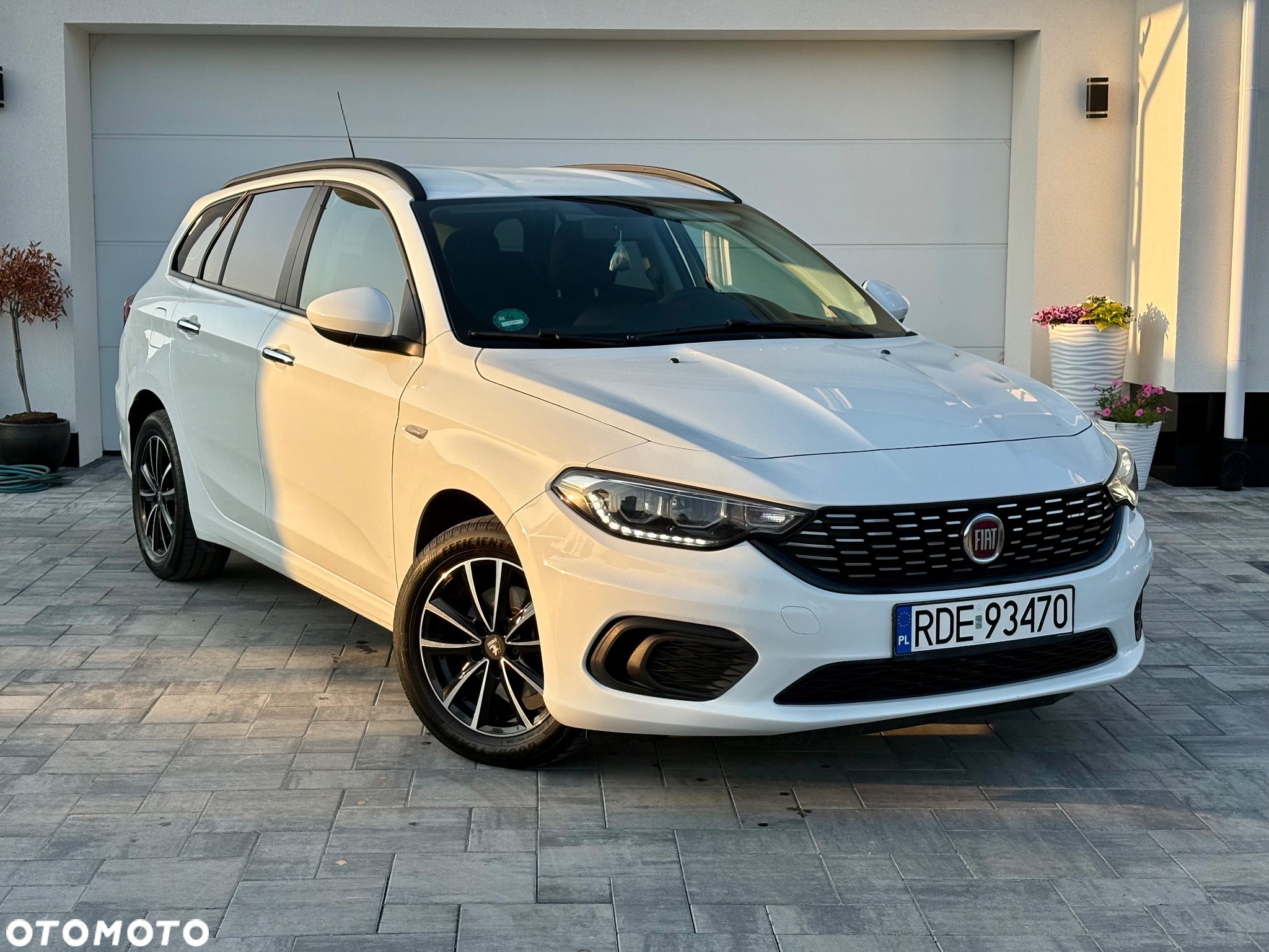 Fiat Tipo 1.4 16v Easy EU6d - 2