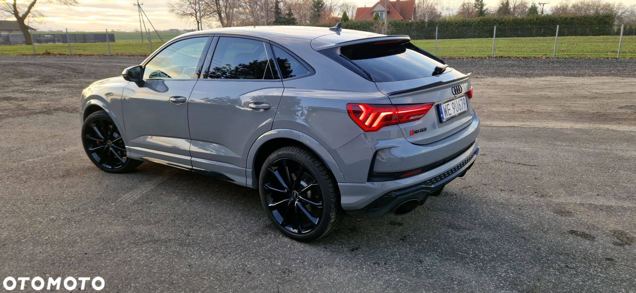 Audi RS Q3 - 4