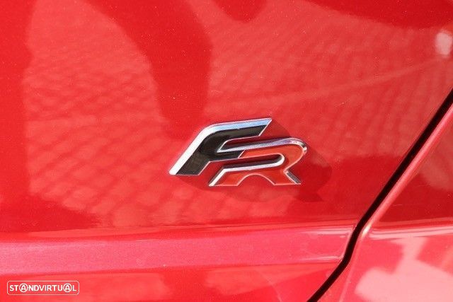 SEAT Ibiza 1.0 TSI FR - 10